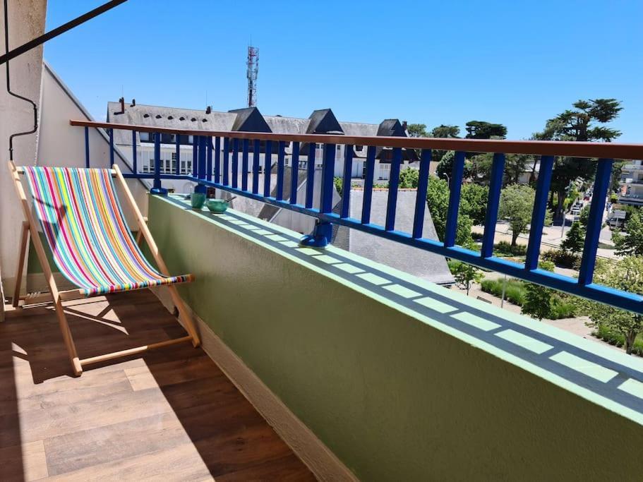 Hyper Centre - Balcon Vue Degagee Appartement *
